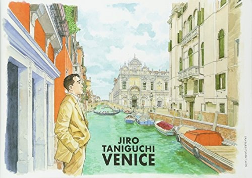 Louis Vuitton Travel Book Venice