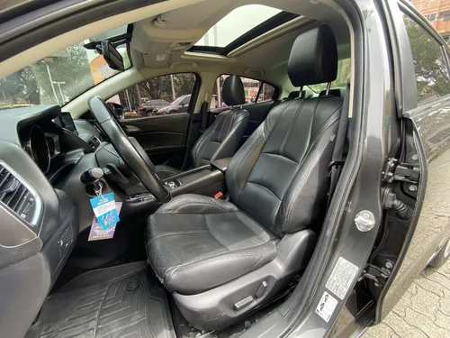 Mazda 3 2.0 Grand Touring Lx