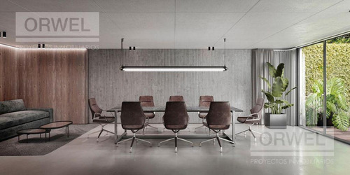 Imagen 3 de 7 de Edificio De Oficinas - Belgrano