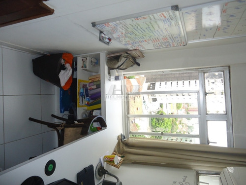 Imagem 22 de 28 de Edf. Araguaia - Casa Amarela / Parnamirim - V000021