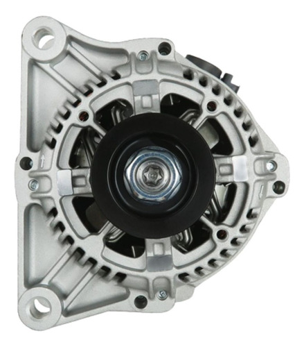 Alternador Para Peugeot Partner 2001 1.9 Sohc Dw8 90amp