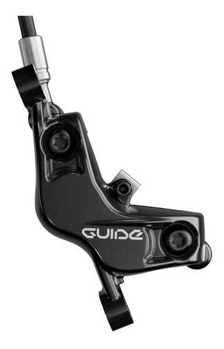 Freno Hidráulico De Disco Mtb Guide T Sram Palanca Y Caliper
