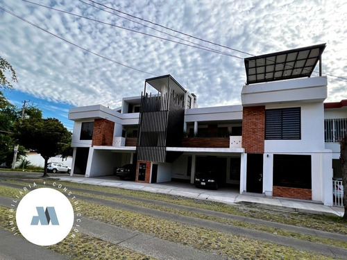 Departamento Amueblado Con A/c En Renta Excelente Ubicación Céntrica En Colima
