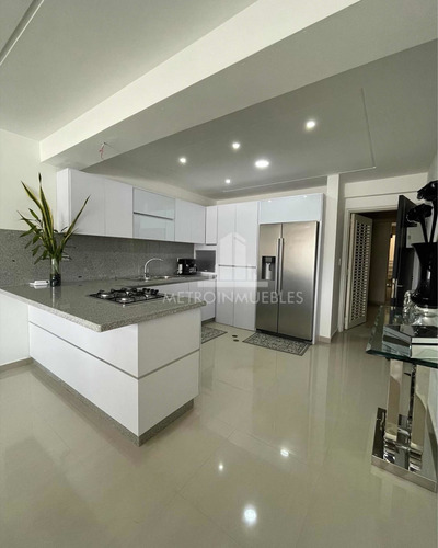 Imagen 3 de 30 de Apartamento En Venta La Trigaleña