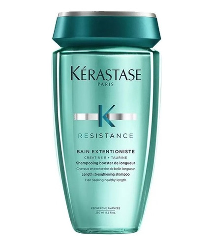 Shampoo Kerastase Res Extentioniste Cabello Debilitado 250ml