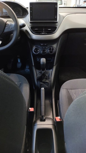 Peugeot 2008 Allure 1.6 N (m)