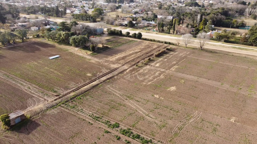 Lote En Luján