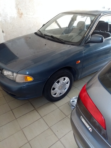 Mitsubishi Lancer Ls 1.8