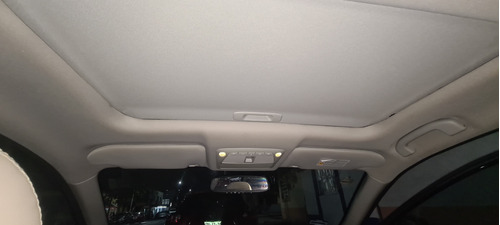 Nissan Altima 2.5 Advance Navi Cvt