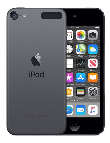 Apple iPod Touch 7 Septima Generación 2019 128gb | Envío gratis