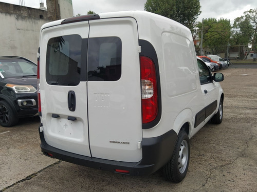 Imagen 6 de 15 de Fiat Fiorino Endurance 0km