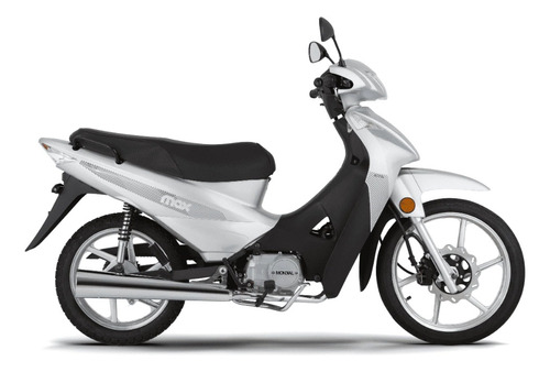 Mondial Ld 110 Max Cub Calle Moto Ciclomotor Zb Smash Blitz