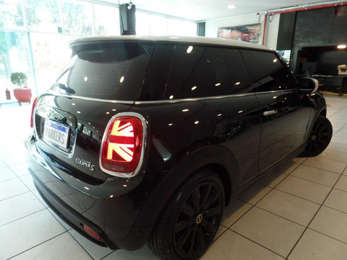 Mini Cooper SE EXCLUSIVE 2P ELÉTRICO