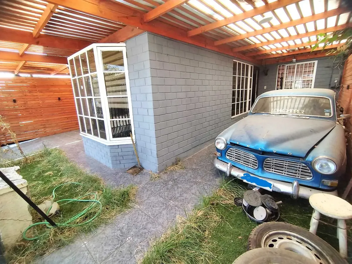 Imagen 5 de 18 de Gran Casa Villa La Araucaria 4d + 2b (155833)