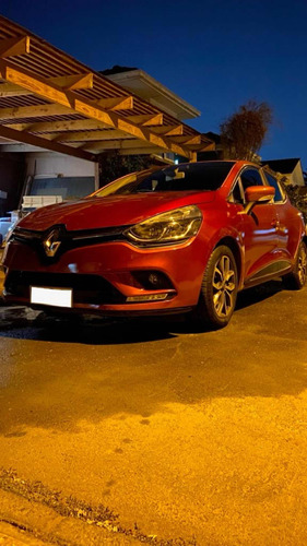 Renault Clio Expression Expression
