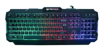 Comprar Teclado Rgb Fantech Hunter Pro K511 Gaming Juego Gamer Pc