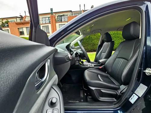 Mazda CX-3 2.0 Grand Touring At