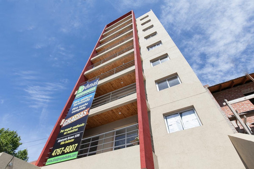Imagen 1 de 10 de Departamento - General San Martin