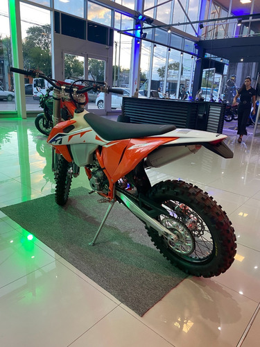 Imagen 4 de 25 de Ktm 350 Exc-f 0km Entrega Inmediata No Yamaha, No Honda