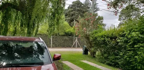 Casa Tipo Chalet En Venta En Belén De Escobar