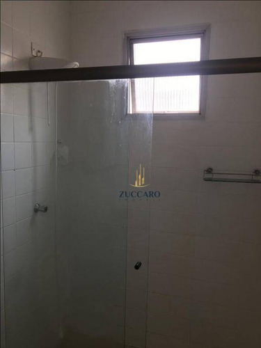Apartamento Com 2 Dormitórios À Venda, 68 M² Por R$ 250.000,00 - Jardim Barbosa - Guarulhos/sp - Ap14852