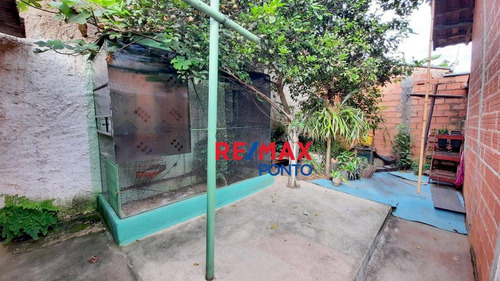 Imagem 23 de 23 de Casa Com 3 Dormitórios À Venda, 174 M² Por R$ 210.000,00 - Jardim Canaã Ii - Mogi Guaçu/sp - Ca0295
