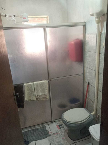 Imagem 10 de 19 de Casa 2 Dormitórios Com Edicula