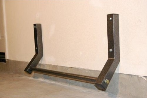 Barra Para Abdominal De Parede, Crunch, Reverse Crunch, Core