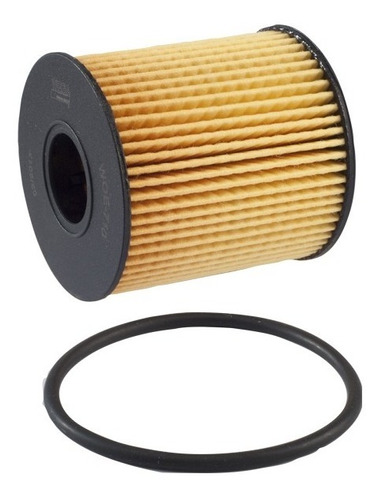 Filtro Oleo Peugeot 2008 206 207 208 3008 307 308 407 Woe710