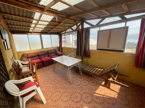 Venta - Quintero - Playa Las Cañitas - Casa