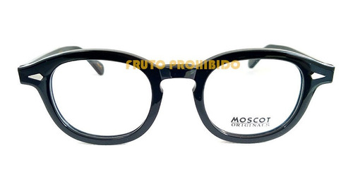 Armazon Lentes Oftalmicos Lemtosh Demo Johnny Depp Moscot