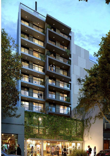 Imagen 13 de 14 de -apartamento, 2 Dormitorios, Balcón, Terraza, Cordón Sur