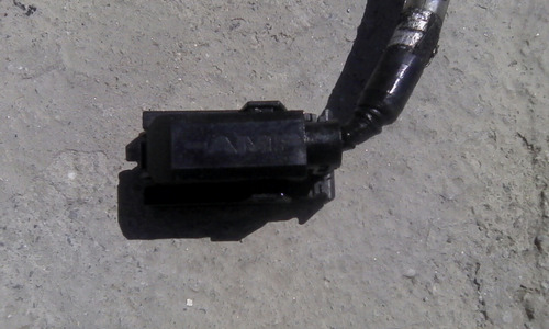 Conector De Bomba De Inyeccion Nissan Frontier