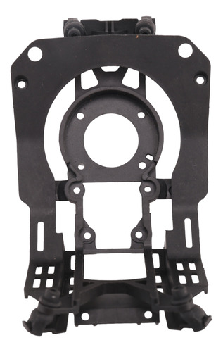 Placa Amortiguadora Gimbal Para 3 Cámaras Pro Camera Ptz Sig