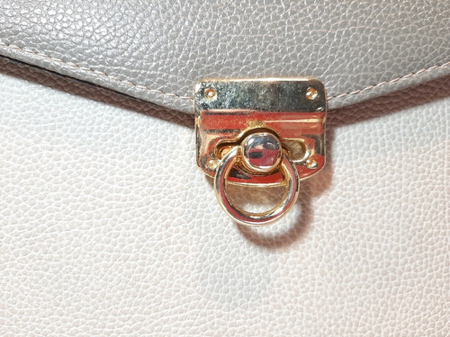 Imagen 2 de 5 de Cartera De Dama 7o 2530