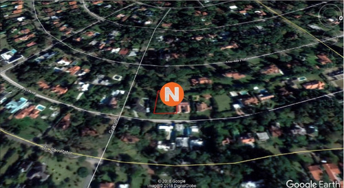 Imagen 2 de 3 de Terreno San Rafael - Punta Del Este - Punta Del Este San Rafael