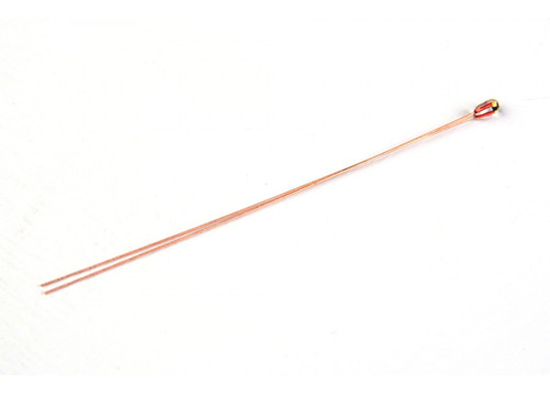 Pack X10 Unidades Termistor Ntc 100k Impresora 3d Arduino