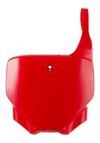 Comprar Number Plate Crf 230 Crf 230f Crf 230 F Crf230f Pro Tork