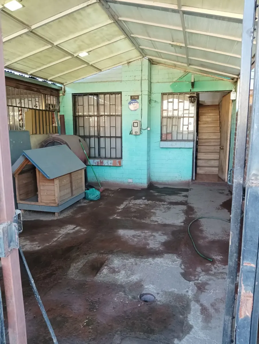Imagen 3 de 18 de Casa En Venta En Las Nieves Oriente
