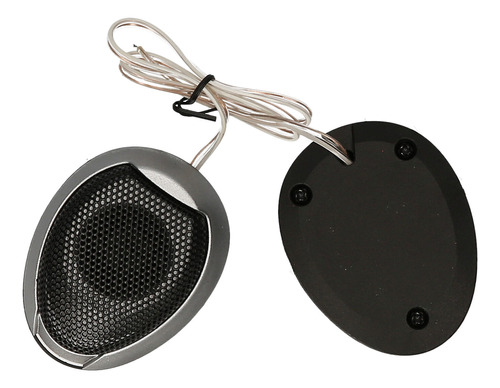 Altavoces Para Coche Efficiency Mini Dome Universal Audio