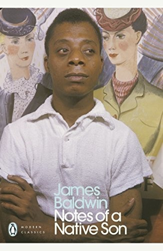 Notes Of A Native Son - James Baldwin