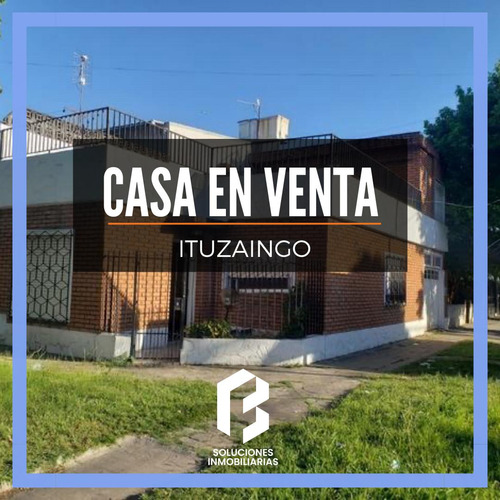 Casa - Ituzaingó