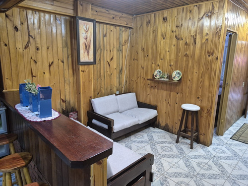 Chale Em Camping Cabreúva