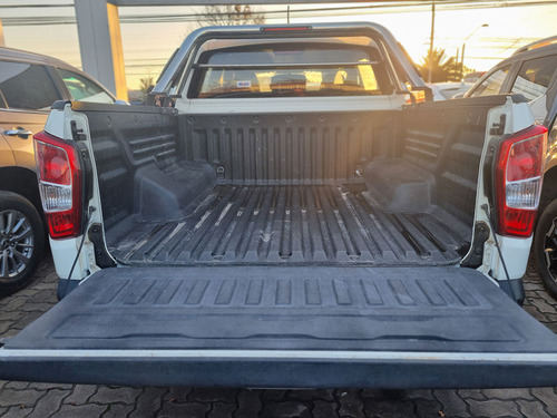 Ssangyong Musso Grand 2.2 2023