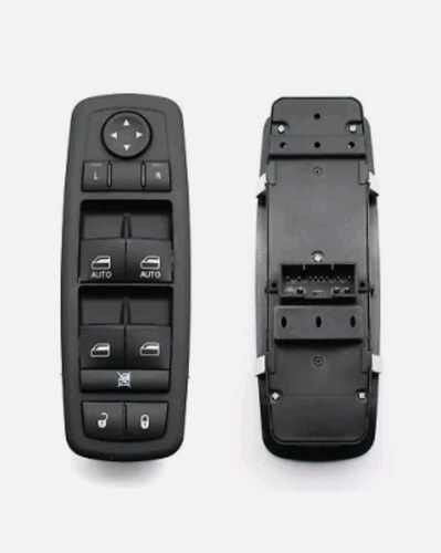 Mando Eleva Vidrios Para Jeep Grand Cherokee 4g 2011-2013