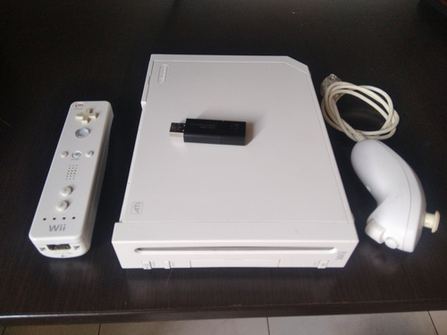 Nintendo Wii 