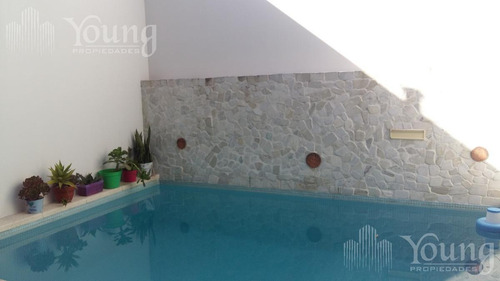 Imagen 8 de 29 de Impecable Triplex En Venta Ubicado En Wilde Centro , Pileta Y Garage