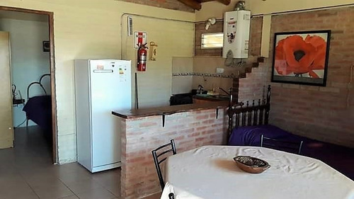Nm15 - Complejo De Cabañas En Mina Clavero