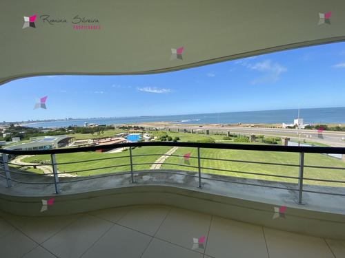 Venta De Penthouse En Veramansa 3 Dormitorios Con Vista Al Mar