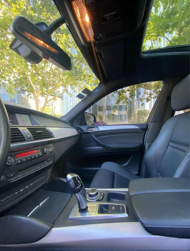 BMW X6 3.0 Xdrive 35i Sportive 306cv